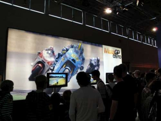 Illustration for article titled Gallery: The Wonders of Gamescom's Hall 6